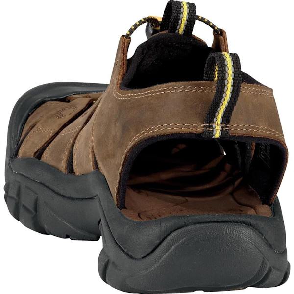 Keen Sandaler Newport Brun EU 40 1/2 Man