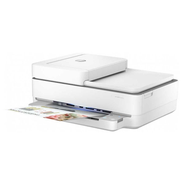 Hp Multifunktionsprinter Envy Pro 6420e 223r4b Hvid One Size / EU Plug