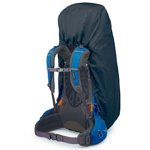 Osprey Regnslag Ultralight Blå M