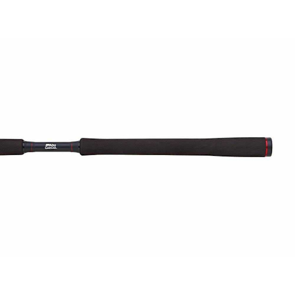 Abu Garcia Pyörivä Sauva Beast Pike Musta 2.54 m / 30-110 g