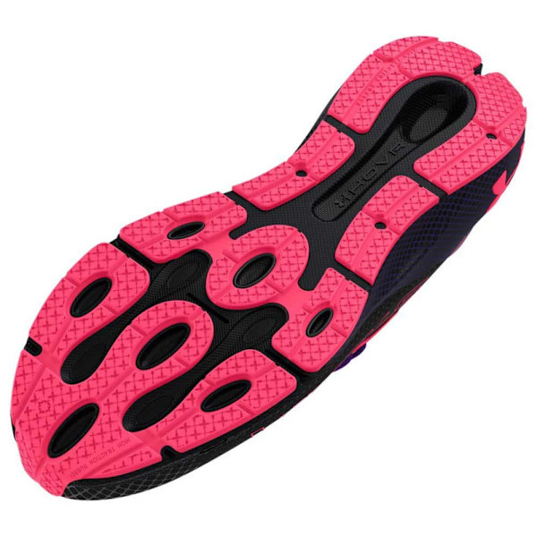 Under Armour Løbe Skoe Machina Storm Sort EU 37 1/2 Kvinde