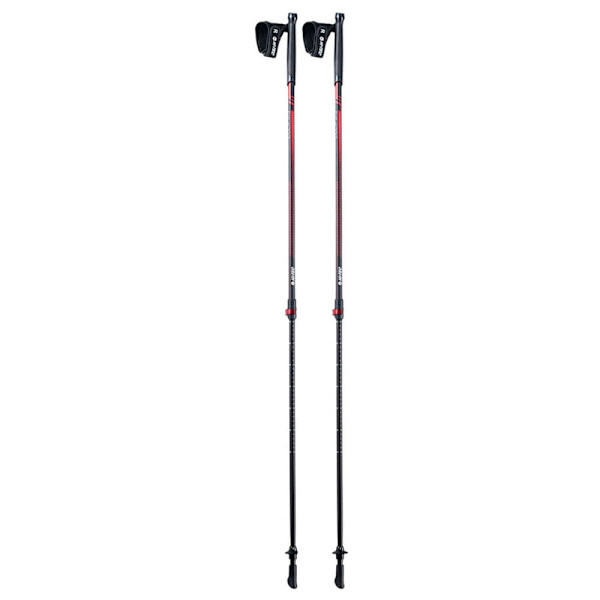 Hi-tec Polakker Eclipsis Rød 85-135 cm