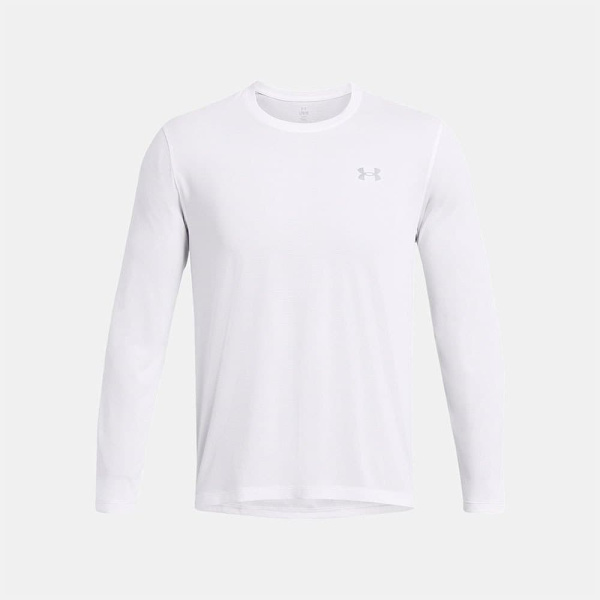 Under Armour Launch Pitkähihainen T-paita  M Mies