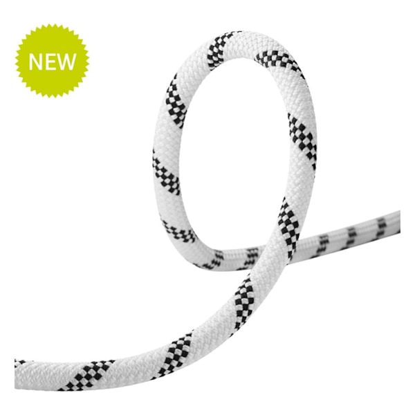 Edelrid Performance Static 10.5 Mm Reb Søvfarvet 200 m