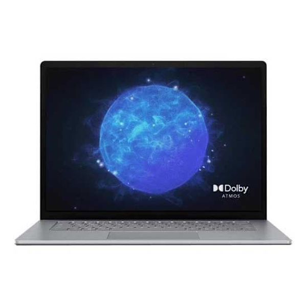 Microsoft Bärbar Dator Surface 5 15´´ I7-1255u/8gb/256gb Ssd Durchsichtig