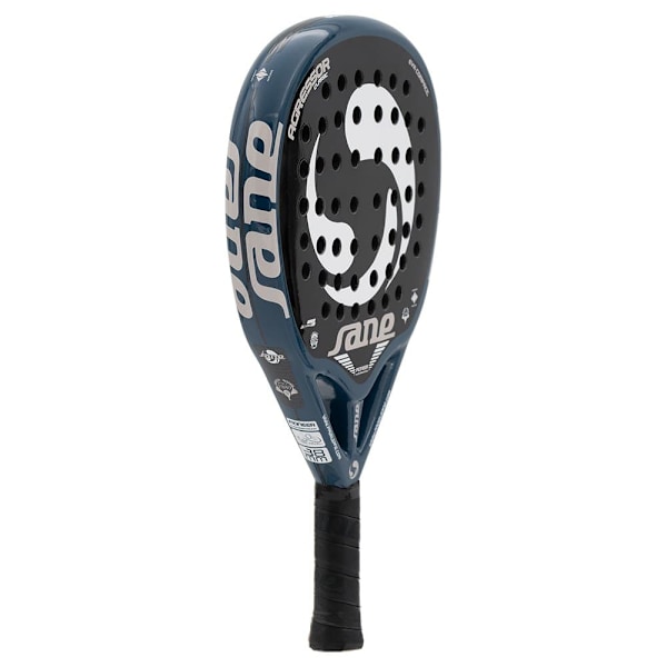 Sane Padel Agressor Classic 3k Padelmaila