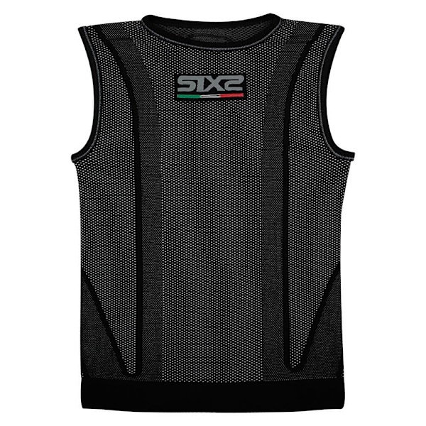 Sixs Pro Smx S Svart 8 Years