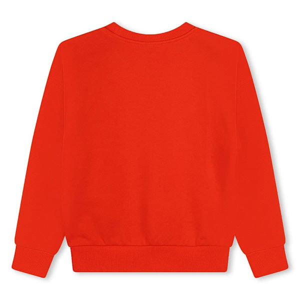 Timberland T60315 Sweatshirt Rød 12 Years