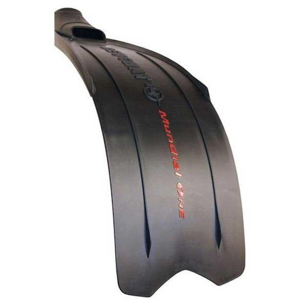 Beuchat Spearfishing Finner Mundial One Sort EU 43-44
