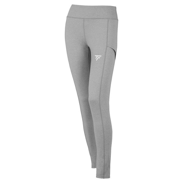 Tecnifibre Leggings Team Hvid L Kvinde