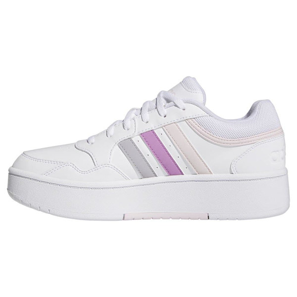 Adidas Hoops 3.0 Bold Lenkkarit Valkoinen EU 37 1/3 Nainen