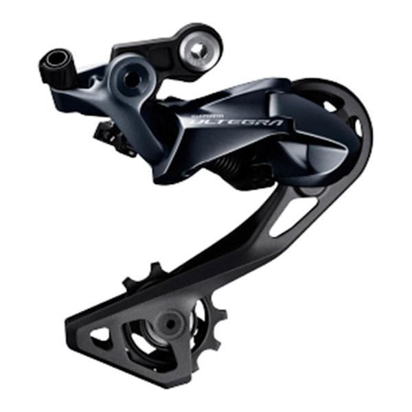 Shimano Takavaihtaja Ultegra R8000 Shadow Rd Direct Musta 11s / Max 34t