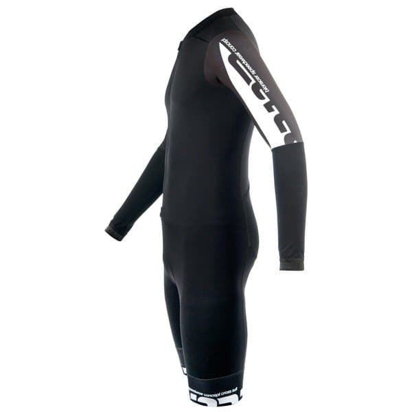 Bioracer Race Dragt Speedwear Concept Cx Stratos Sort XL Mand
