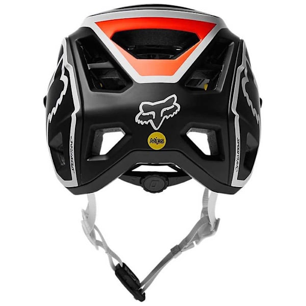 Fox Racing Mtb Mtb Hjelm Speedframe Pro Dvide Mips  S