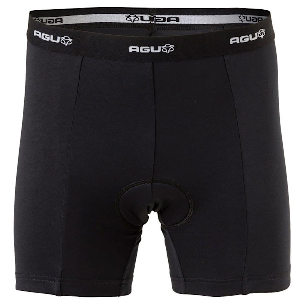 Agu Essential Green 95 Boxers Sort 3XL Mand