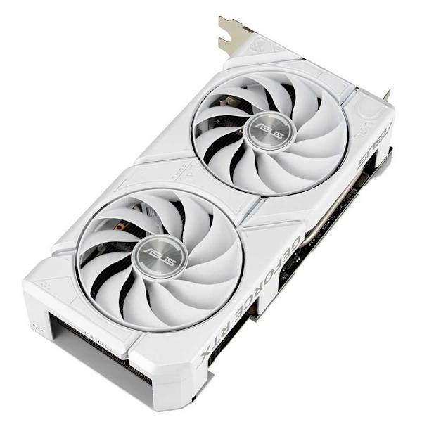 Asus Rtx 4060 8gb Gddr6 Grafikkort