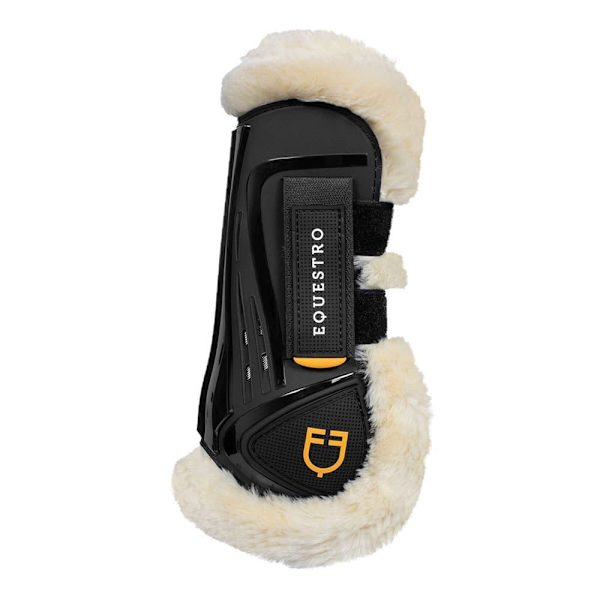 Equestro Ruby Synthetic Jännekiinnikkeet  Full