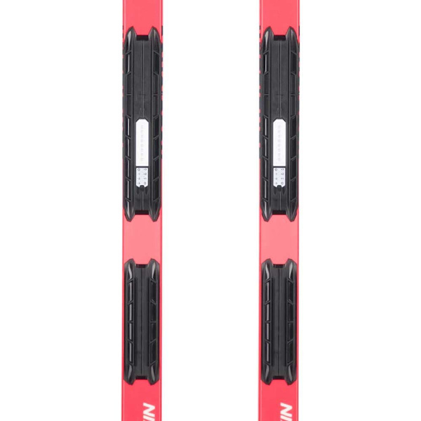 Rossignol Nordiska Skidor R-skin Ultra Röd 191