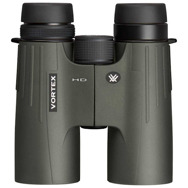 Eurohunt Kikare Viper Hd 10x42 Grå