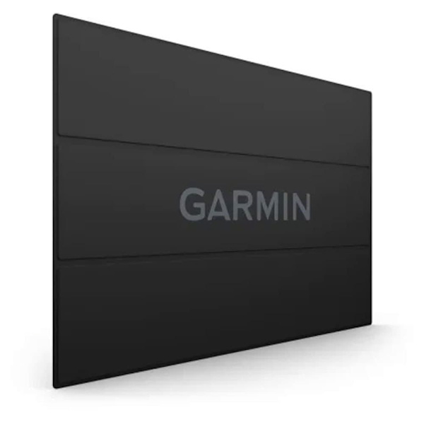Garmin Magnetisk Beskyttelsesdæksel Gpsmap® 27´´ Sort