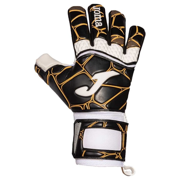 Joma Målmandshandsker Gk-pro Sort 9