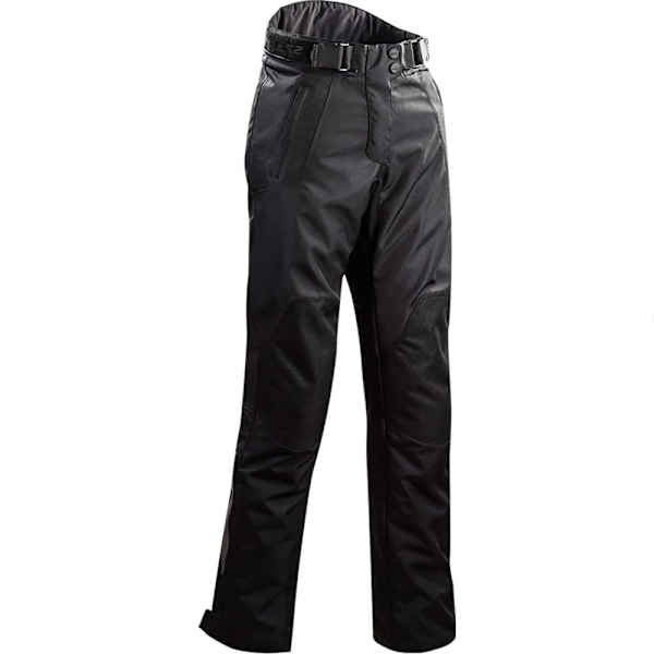 Ls2 Textil Lange Bukser Chart Evo Sort 5XL / Long Kvinde