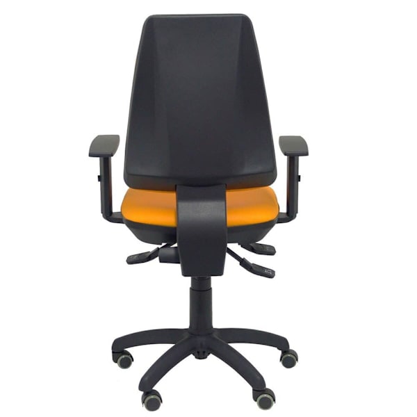 P And C Kontorstol 08b10rp Orange
