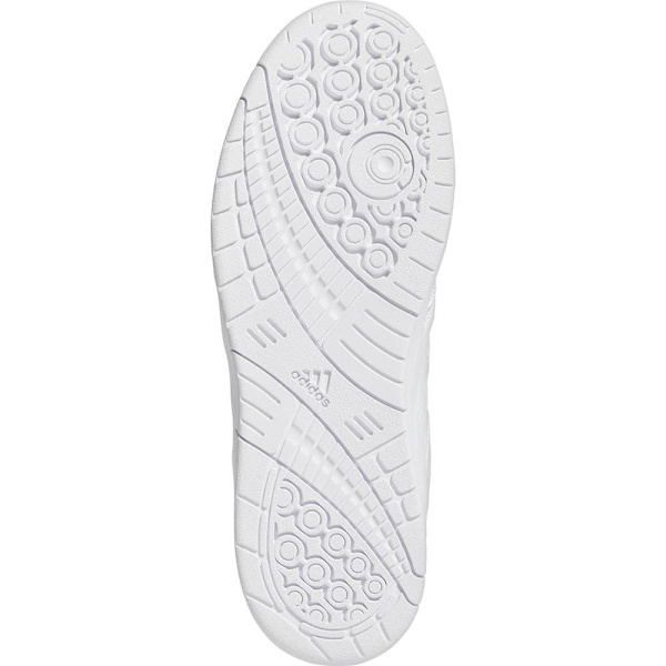 Adidas Basketskor Midcity Low Vit EU 45 1/3 Man