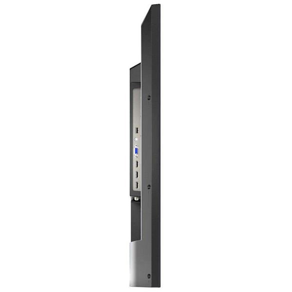 Nec Overvåge E498 350cd/qm 32´´ 4k Led Lcd Grøn One Size / EU Plug