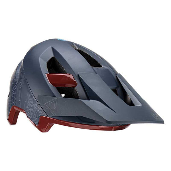 Leatt Allmtn 3.0 Mtb-hjelm Grå L