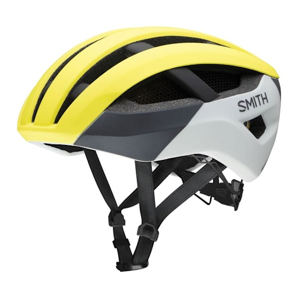 Smith Kypärä Network Mips Keltainen M