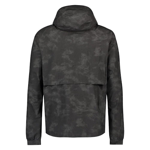 Agu Compact Rain Commuter Jacka Grå XL Man