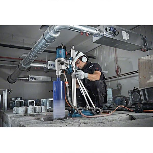 Bosch Professional Rivningshammare Gdb 350 We Professional Silver