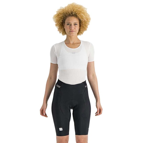 Sportful Shorts Classic Svart XS Kvinna