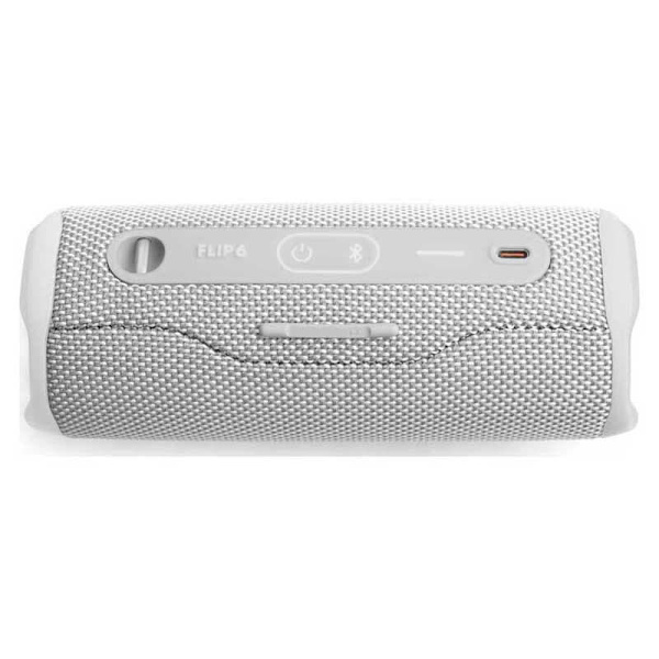 Jbl Bluetooth-kaiutin Flip 6 Valkoinen