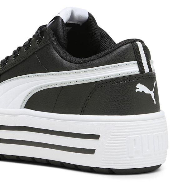 Puma Trænere Kaia 2.0 Sort EU 36 Kvinde
