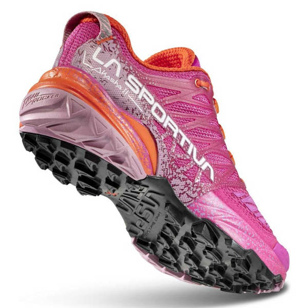 La Sportiva Trail Løbesko Akasha Ii  EU 40 1/2 Kvinde