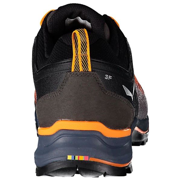 Salewa Vandresko Mtn Trainer Lite Orange EU 46 1/2 Mand