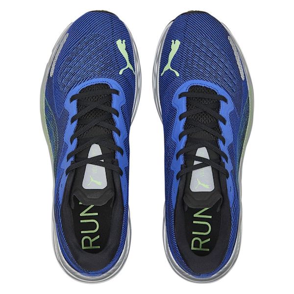 Puma Löparskor Velocity Nitro 2 Blå EU 40 Man