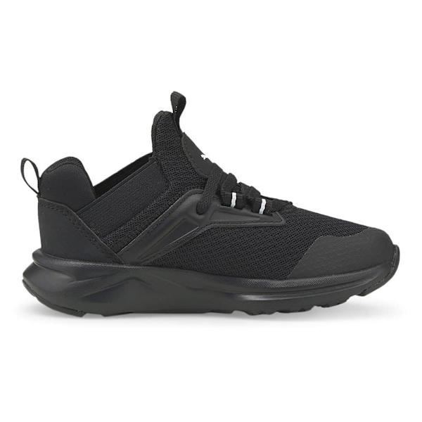 Puma Trænere Enzo 2 Refresh Ac Ps Sort EU 30 Dreng