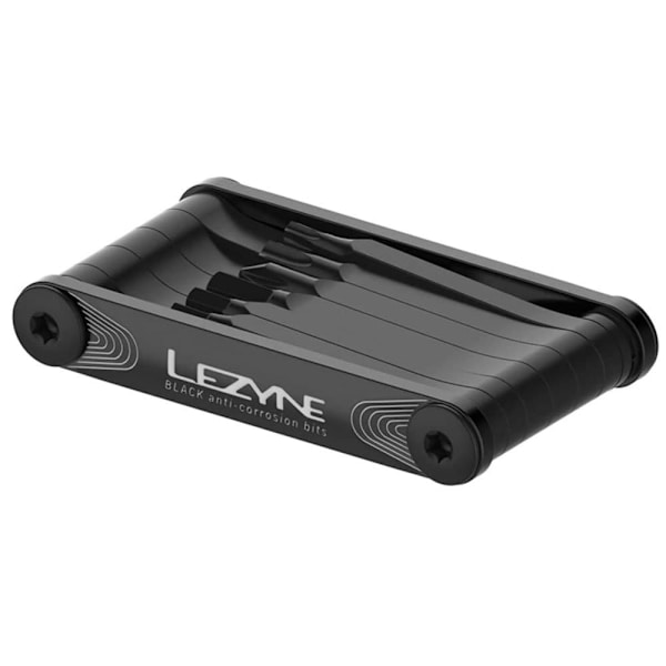 Lezyne Multiværktøj V Pro 11 Sort