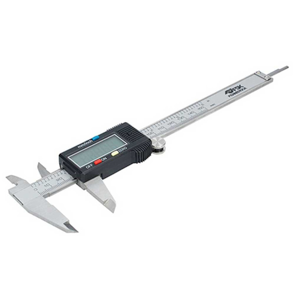 Ferrestock Kongefod Fskcal002 150 Mm Søvfarvet