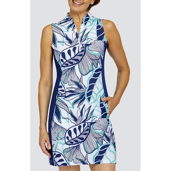 Tail Activewear Pierre Kjole  L Kvinde