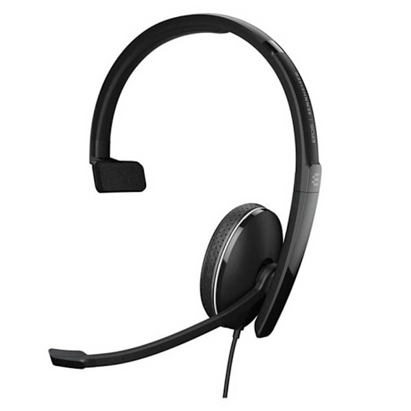Epos Headset I Adapt 135 Usb-c Ii Svart