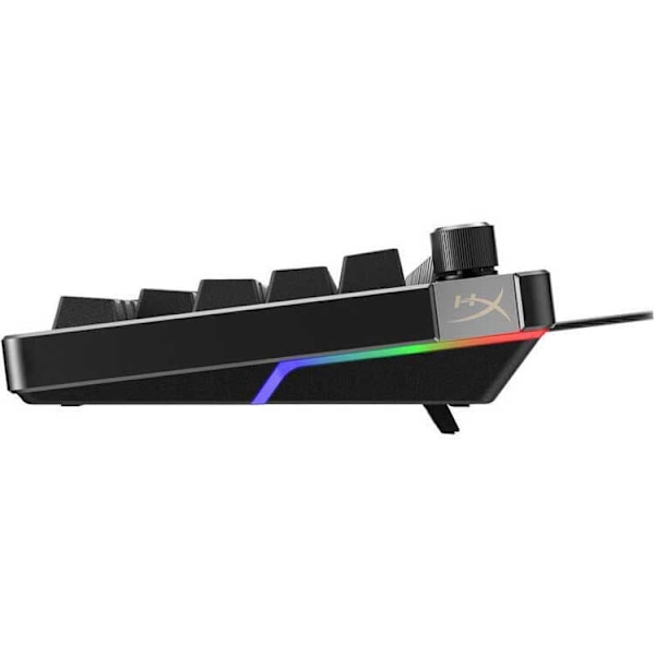 Hyperx Hyperx Alloy Rise 75 Gamingtangentbord