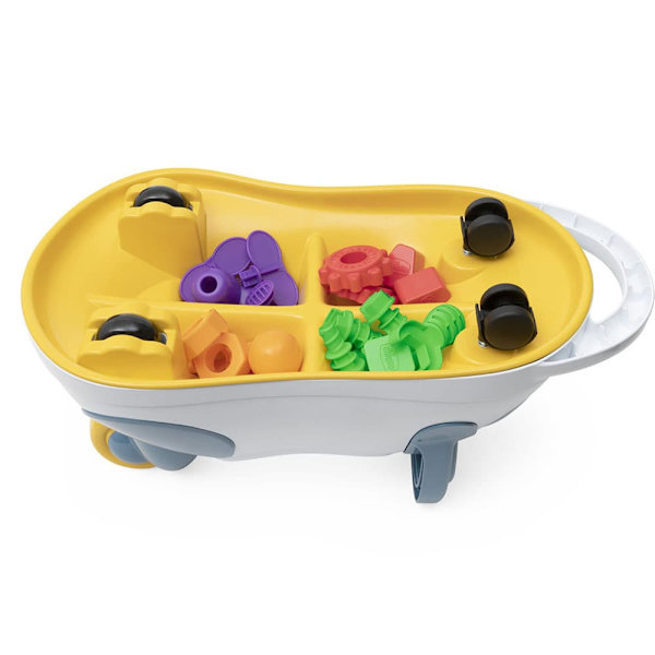 Chicco Panda 3 In 1 -ajelu