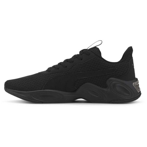 Puma Löparskor Cell Magma Clean Svart EU 44 Man