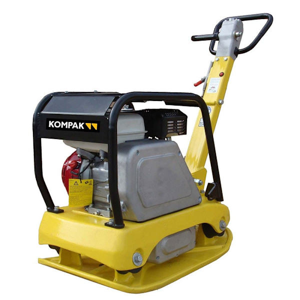 Kompak Vändbar Komprimatorbricka Cpc-160-h