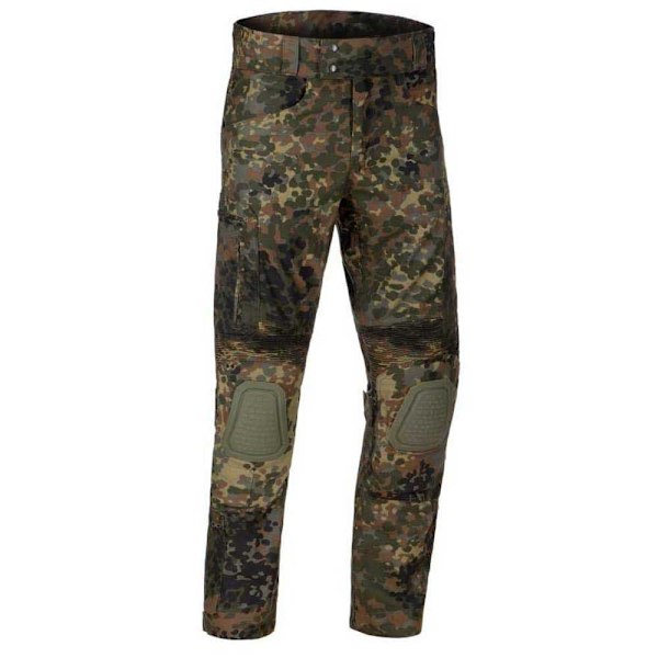 Invadergear Mk.ii Predator Combat Byxor Grönt 2XL Man