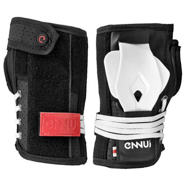Ennui Allround Brace Svart S